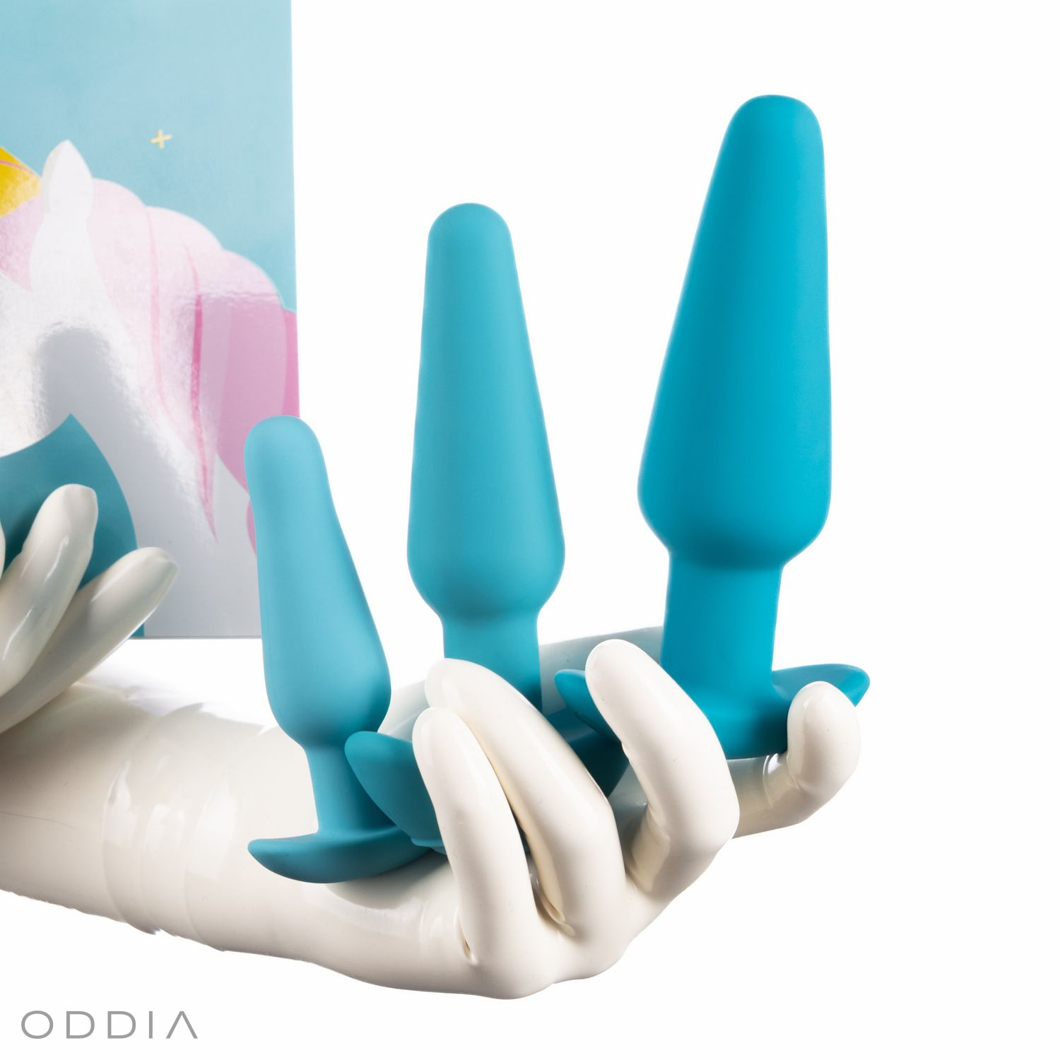 Oddia®  Accessoires érotiques et BDSM