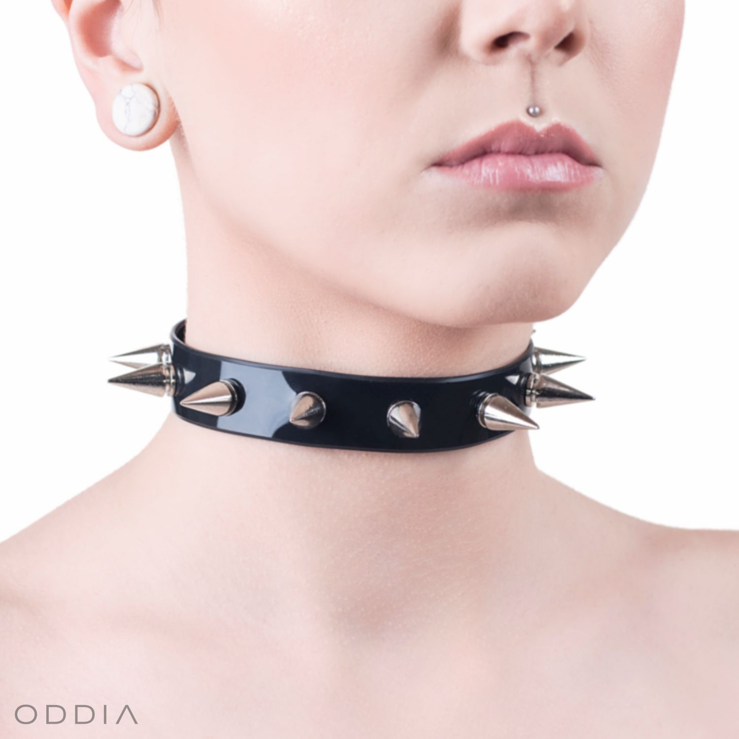 Oddia®  Chokers