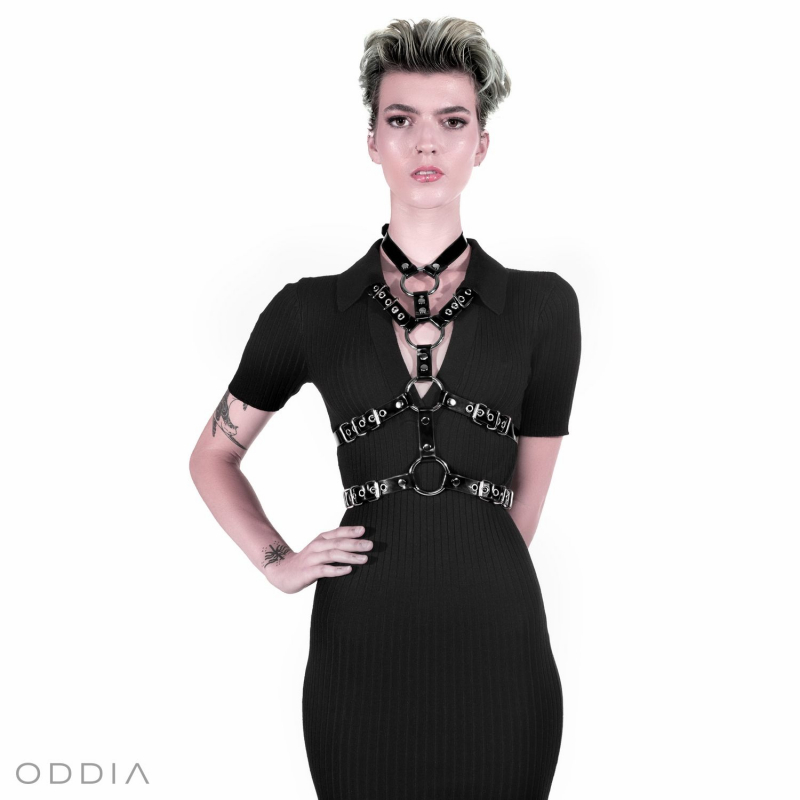 Oddia® | Harnesses for women