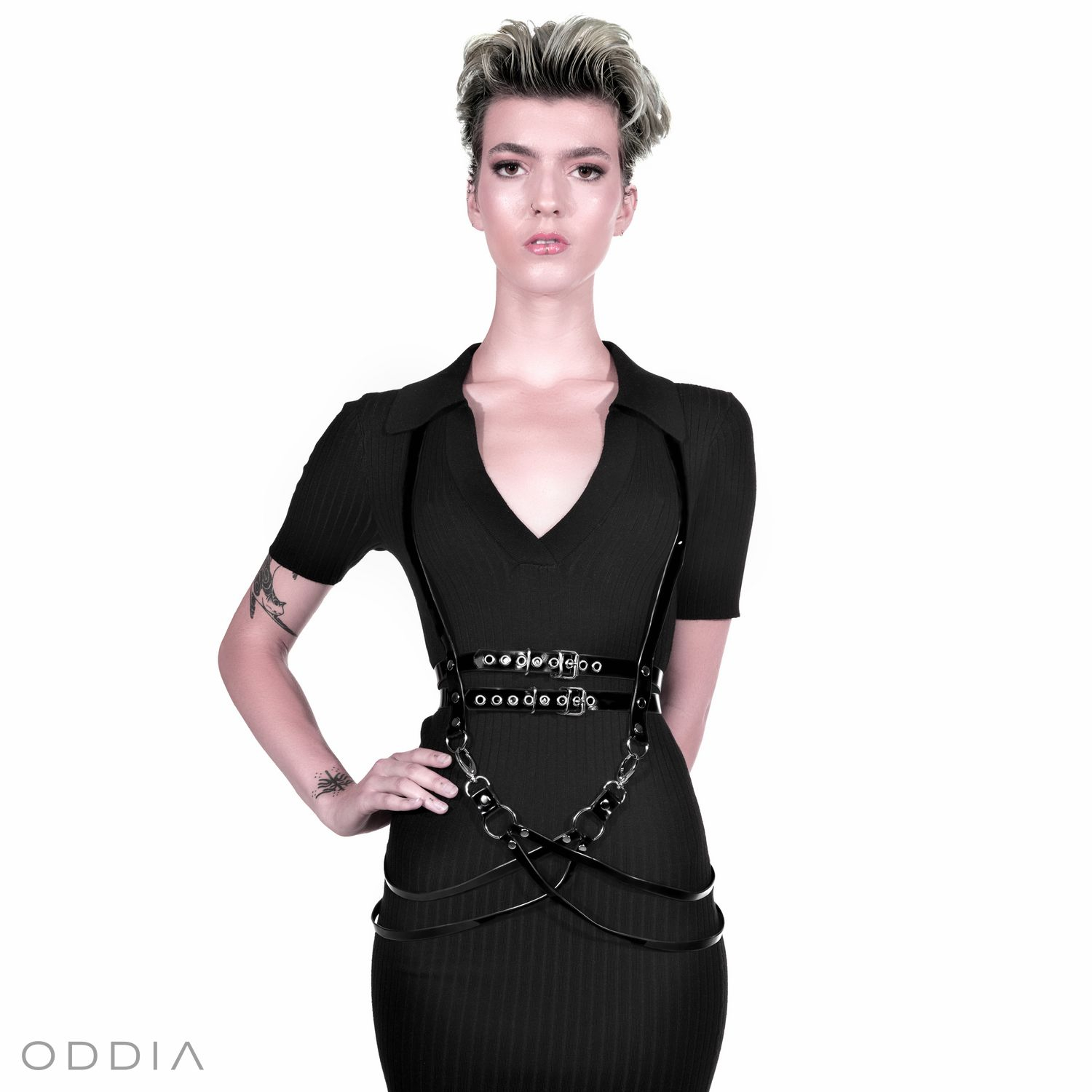 Oddia® | Women's harness String