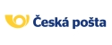 Tschechische Post logo