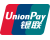 Logo platebních karet UnionPay
